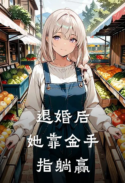 退婚后，她靠金手指躺赢
