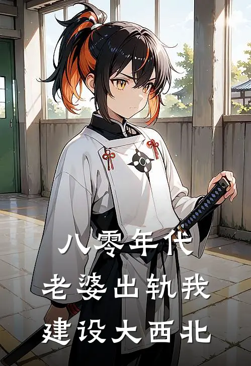 八零年代：老婆出轨我建设大西北