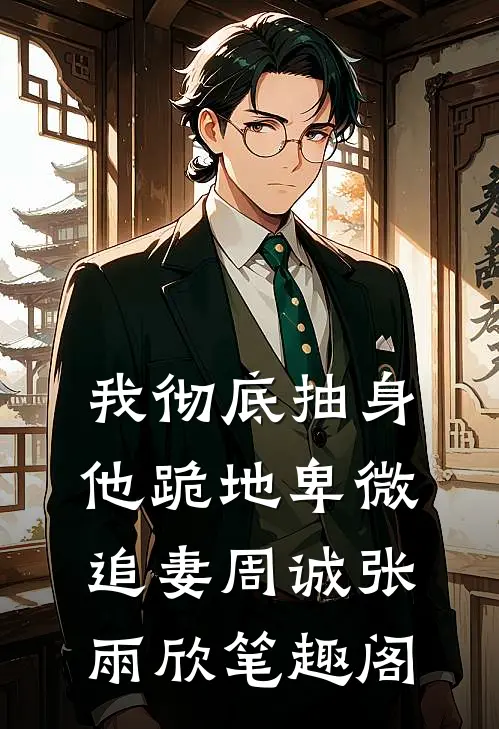 假千金拿钱跑路后，疯批弟弟杀疯了章节