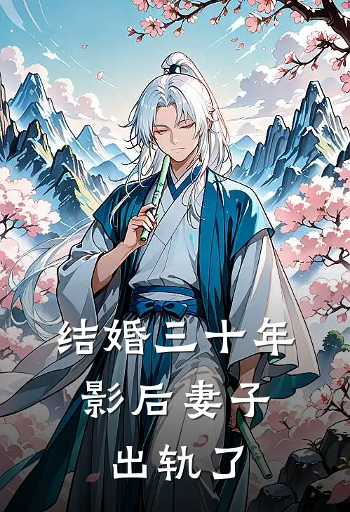 结婚三十年，影后妻子出轨了