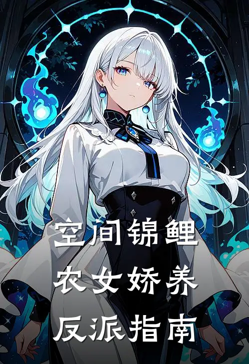 空间锦鲤：农女娇养反派指南