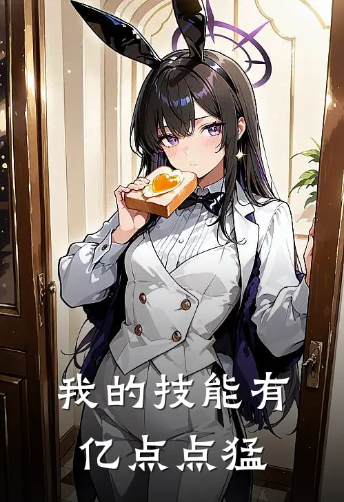 我的技能有亿点点猛