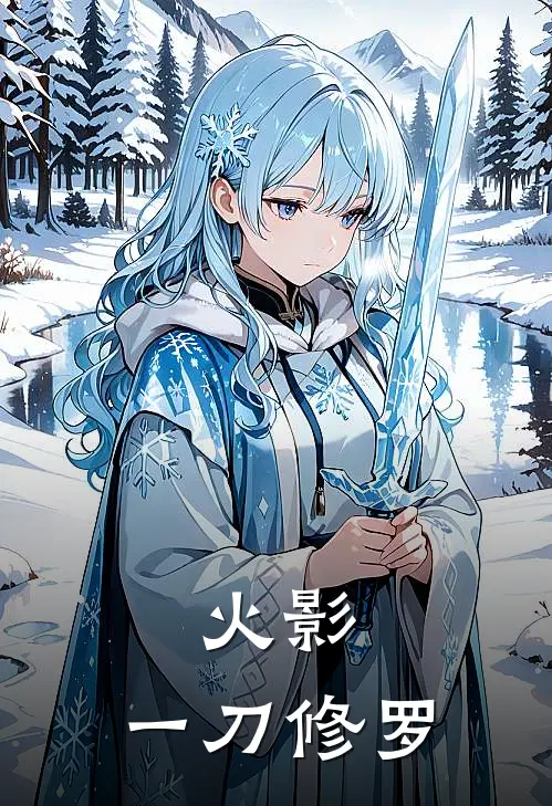 火影：一刀修罗