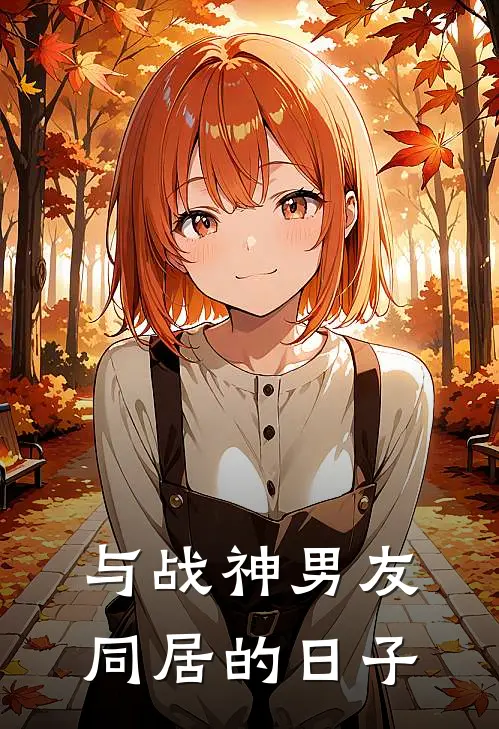 与战神男友同居的日子