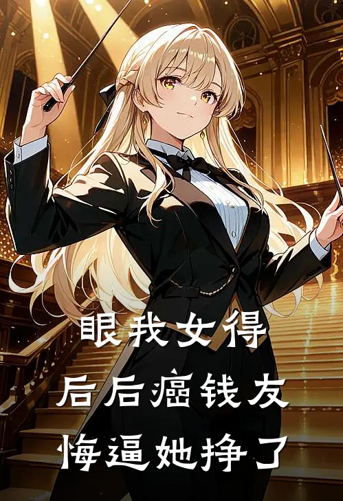 眼我女得，后后癌钱友悔逼她挣了