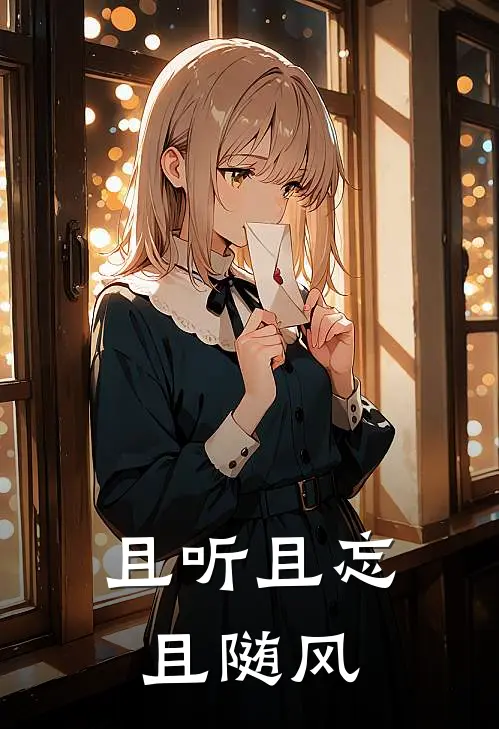 且听且忘且随风
