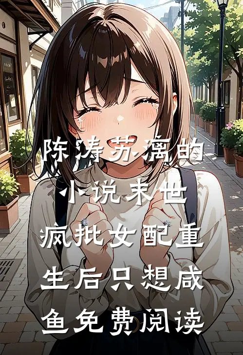 陈涛苏漓的小说末世，疯批女配重生后只想咸鱼免费阅读