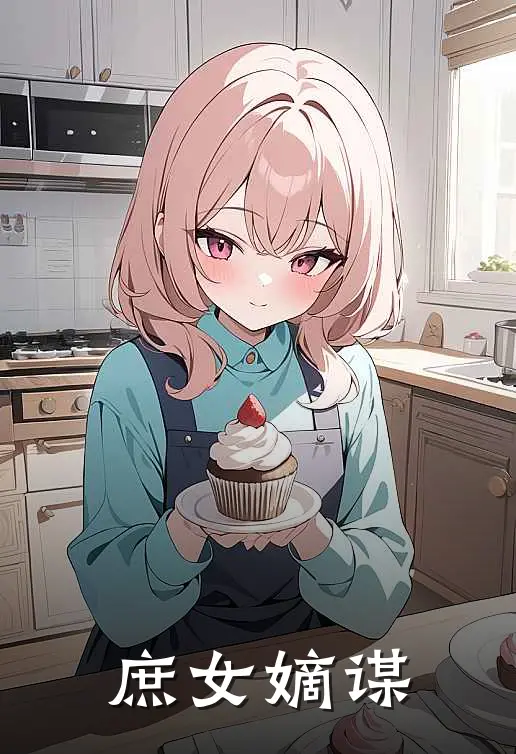 庶女嫡谋