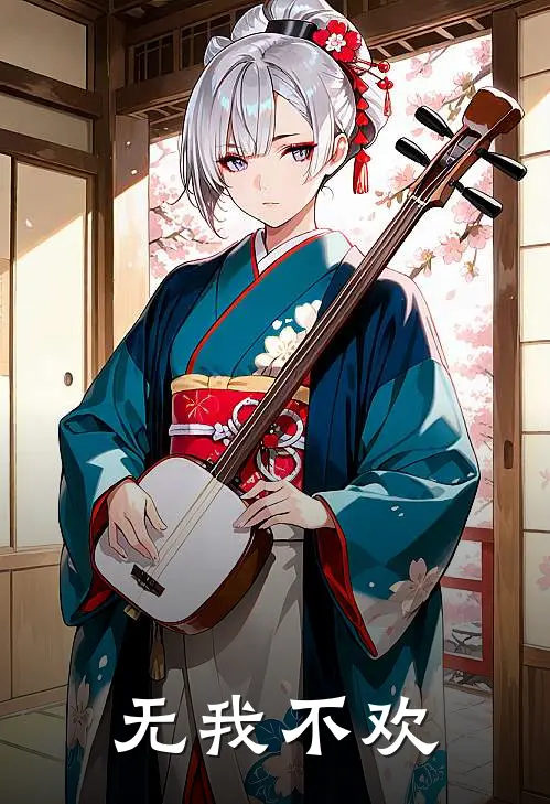 无我不欢