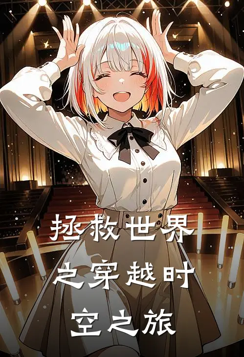 拯救世界之穿越时空之旅