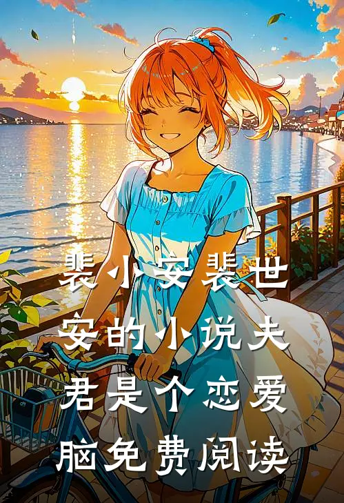 裴小安裴世安的小说夫君是个恋爱脑免费阅读
