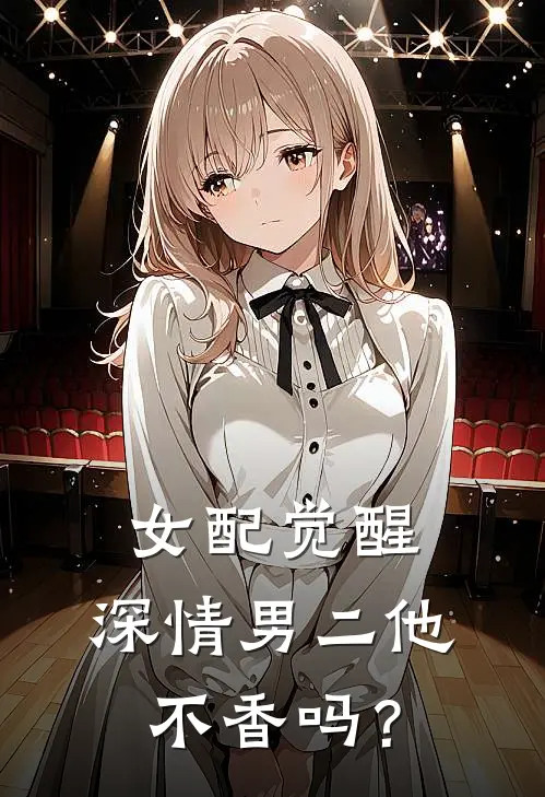 女配觉醒，深情男二他不香吗？