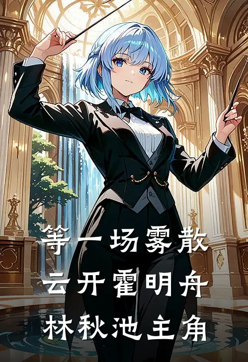 我卷成人中龙凤后，看着舔了十年的女神忽而厌了