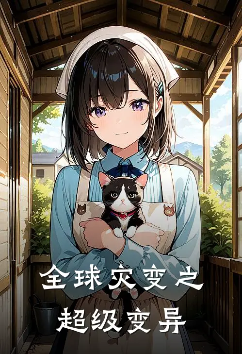 全球灾变之超级变异
