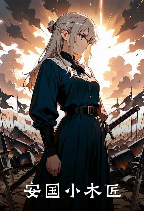 安国小木匠