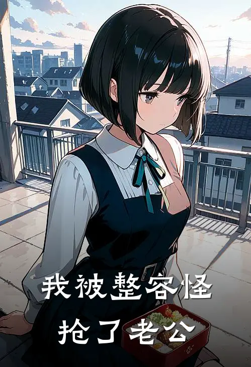 我被整容怪抢了老公
