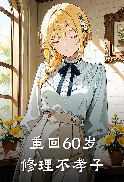 重回60岁，修理不孝子