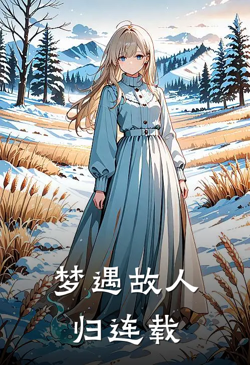 梦遇故人归连载