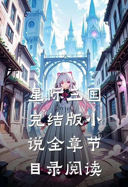 星际三国完结版小说全章节目录阅读