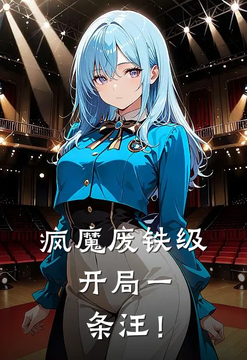 疯魔废铁级，开局一条汪！