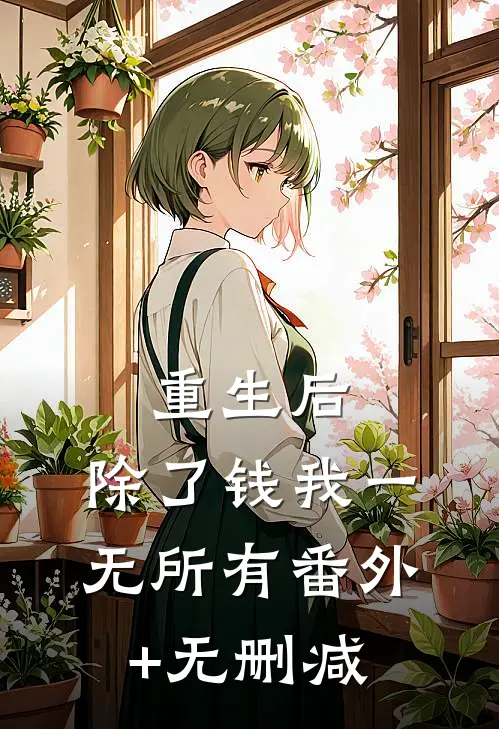 重生后，除了钱我一无所有番外+无删减