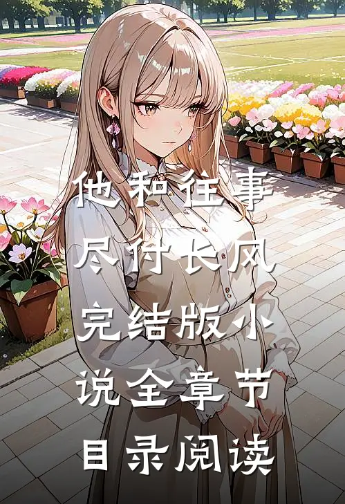 他和往事，尽付长风完结版小说全章节目录阅读