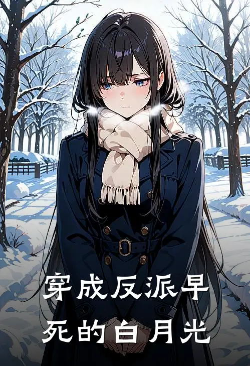 穿成反派早死的白月光