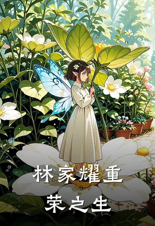 林家耀重荣之生