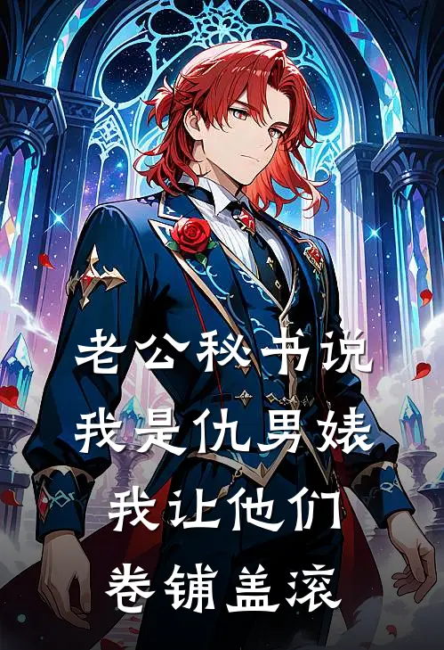 仓鼠一见老伴就张大嘴，我果断离婚免费阅读
