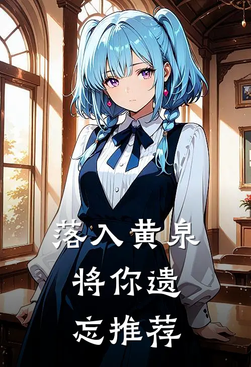 落入黄泉，将你遗忘推荐