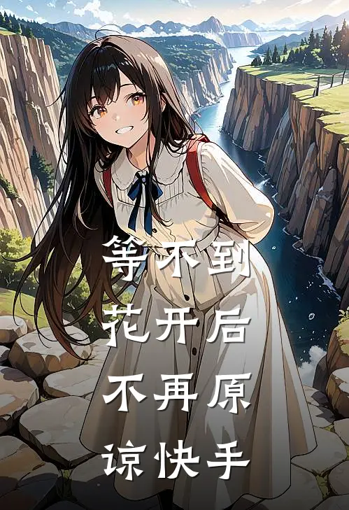等不到花开后，不再原谅快手