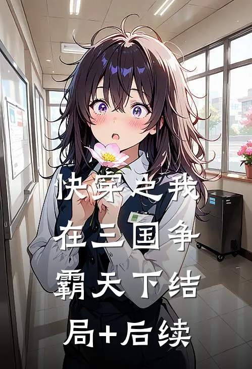 快穿之我在三国争霸天下结局+后续