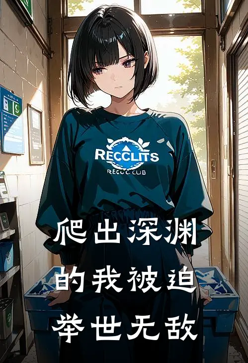 爬出深渊的我被迫举世无敌