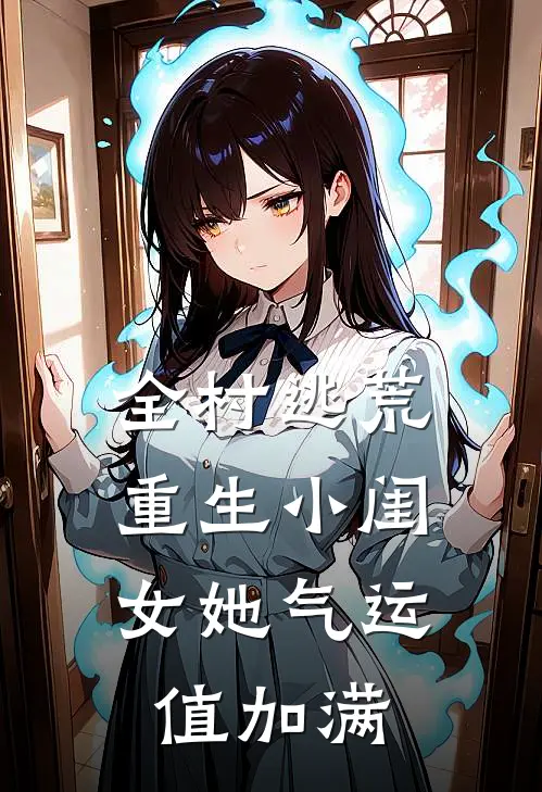 全村逃荒：重生小闺女她气运值加满