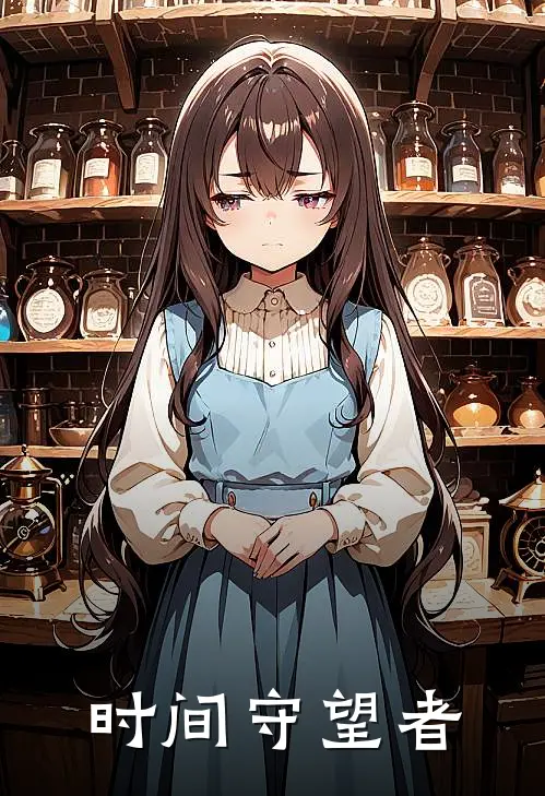 时间守望者