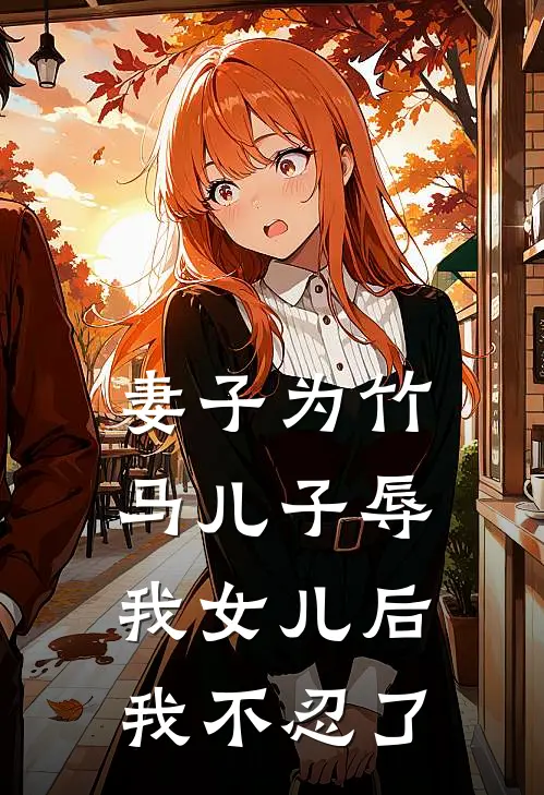 妻子为竹马儿子辱我女儿后，我不忍了