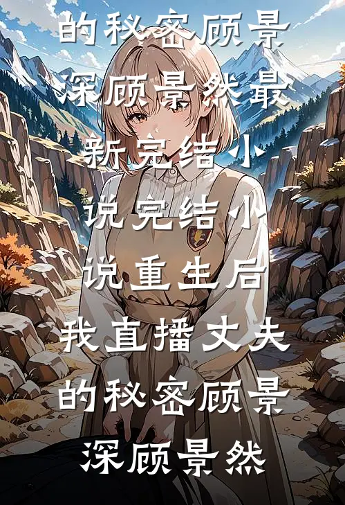 风月无边后续+完结