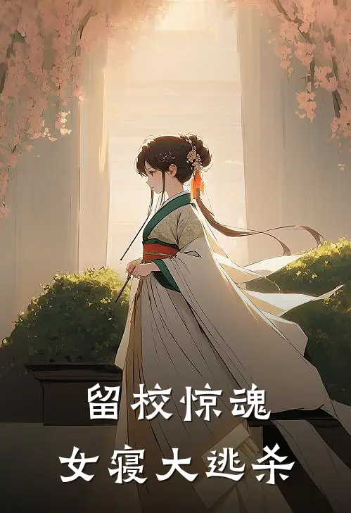 留校惊魂：女寝大逃杀