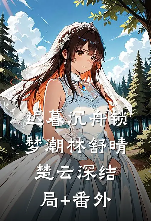 迟暮沉舟锁梦潮林舒晴楚云深结局+番外
