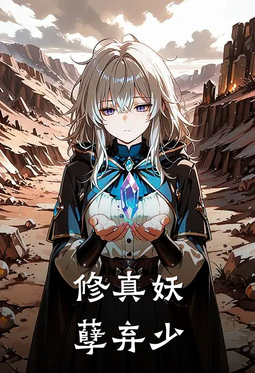 修真妖孽弃少