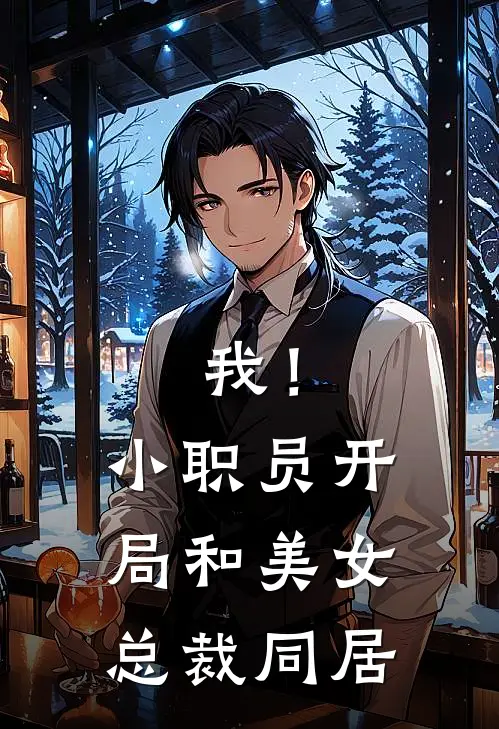 我！小职员，开局和美女总裁同居