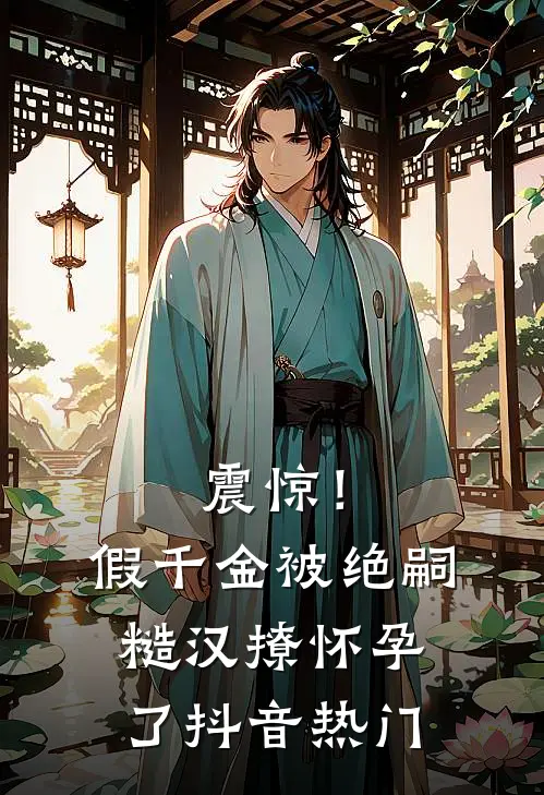 震惊！假千金被绝嗣糙汉撩怀孕了抖音热门