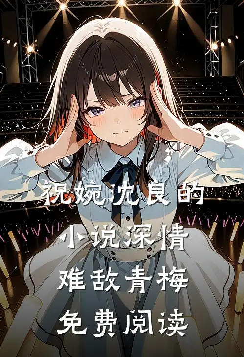 祝婉沈良的小说深情难敌青梅免费阅读
