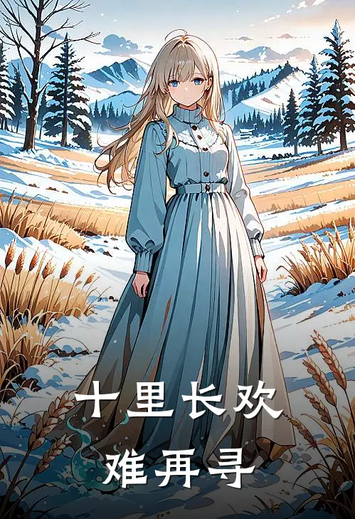 十里长欢难再寻