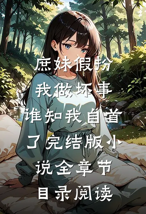 庶妹假扮我做坏事，谁知我自首了完结版小说全章节目录阅读