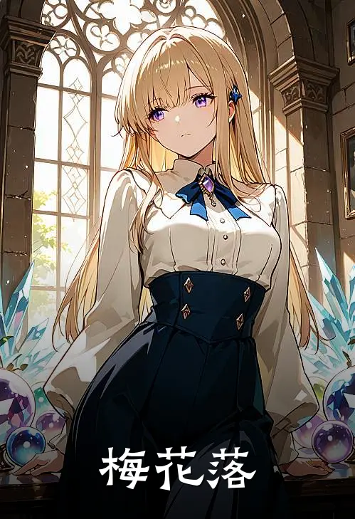 梅花落