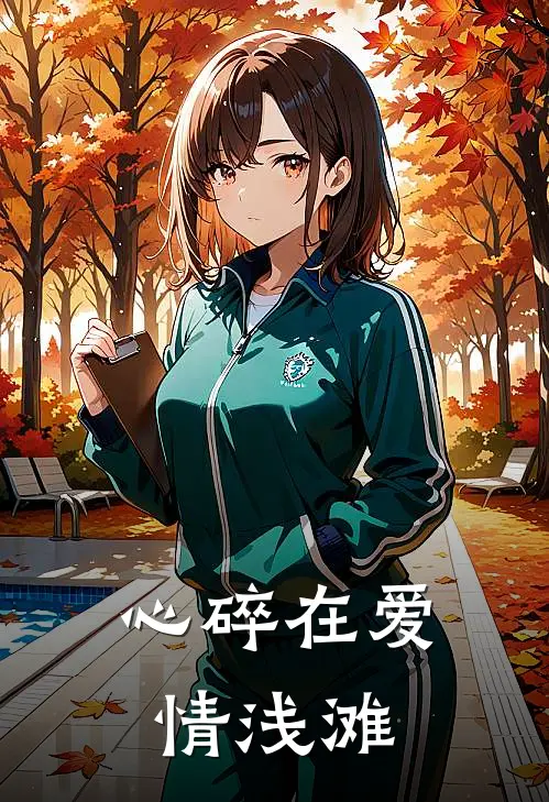 心碎在爱情浅滩