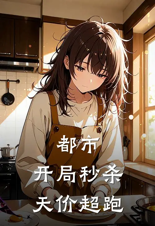 都市：开局秒杀天价超跑