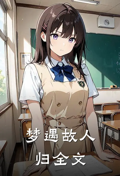 梦遇故人归全文