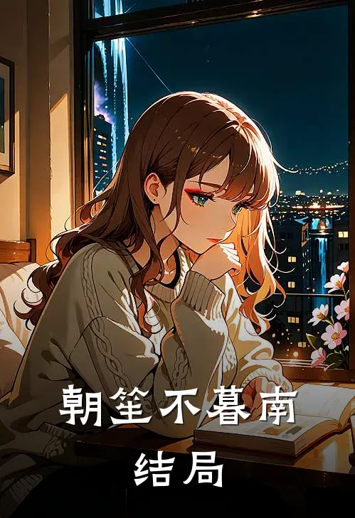 朝笙不暮南:结局